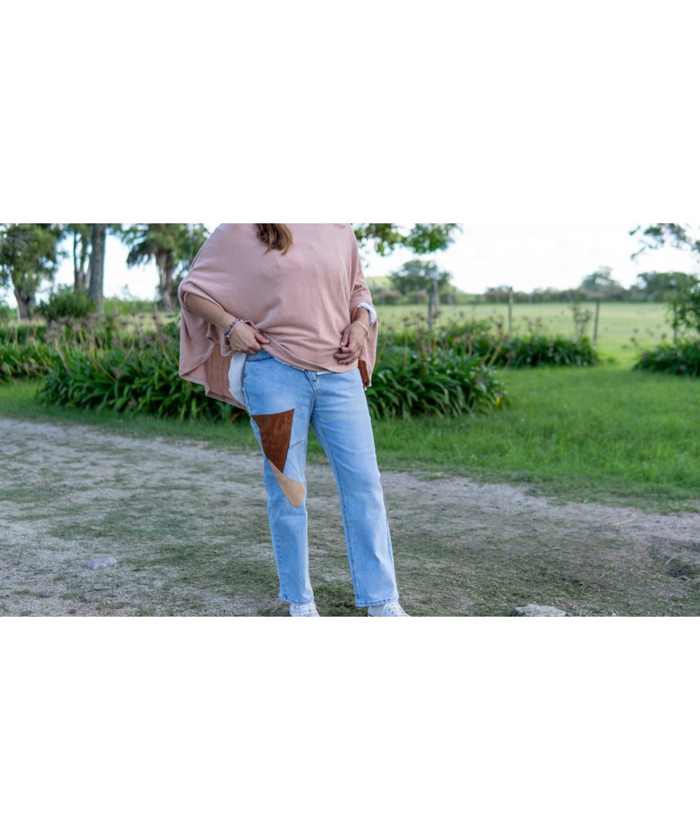 Vaquero Boho 1