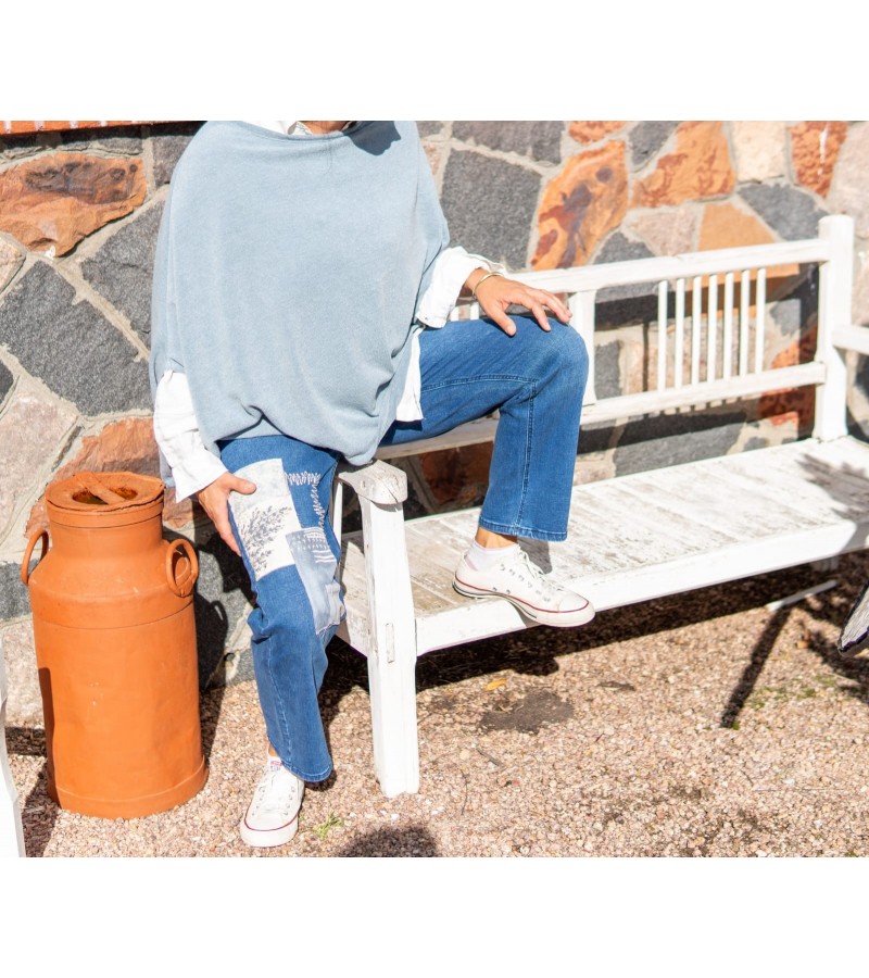 Vaquero Boho 3
