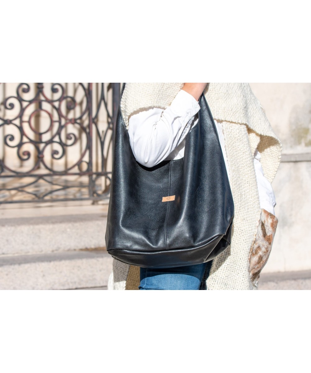Bolsón Pampa Negro
