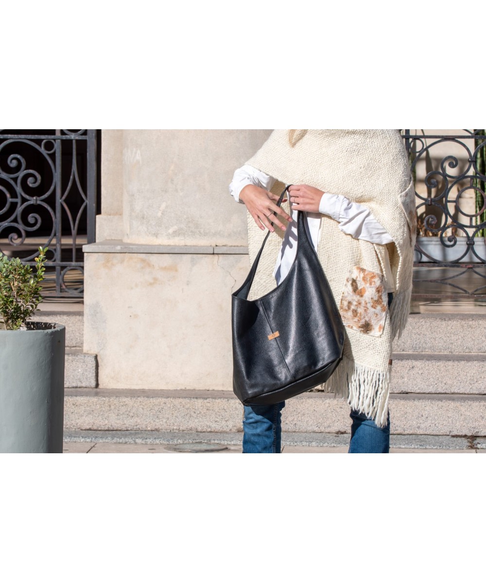 Bolsón Pampa Negro