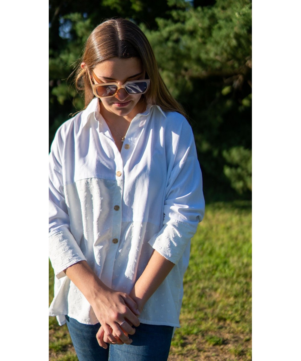 Camisa Natura