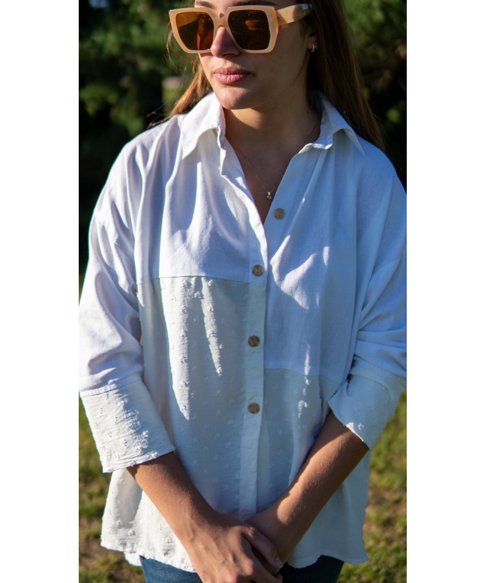 Camisa Natura