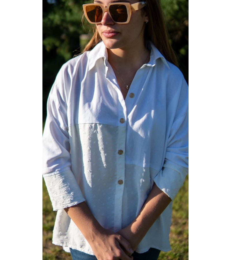 Camisa Natura