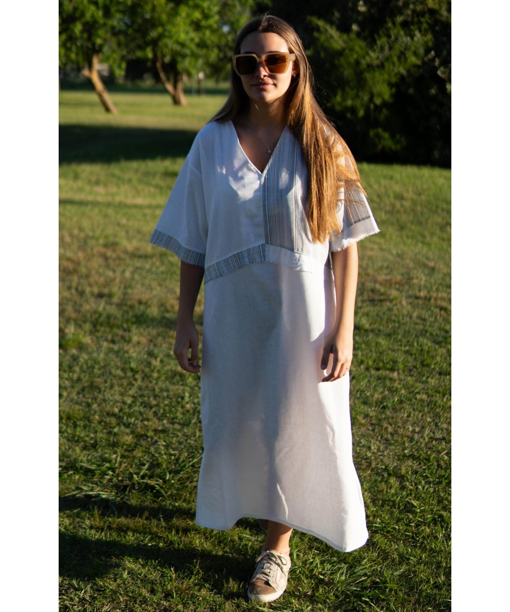Vestido Ecos
