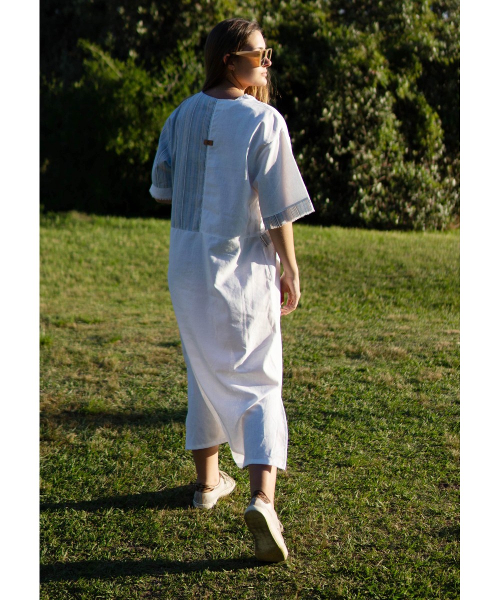 Vestido Ecos