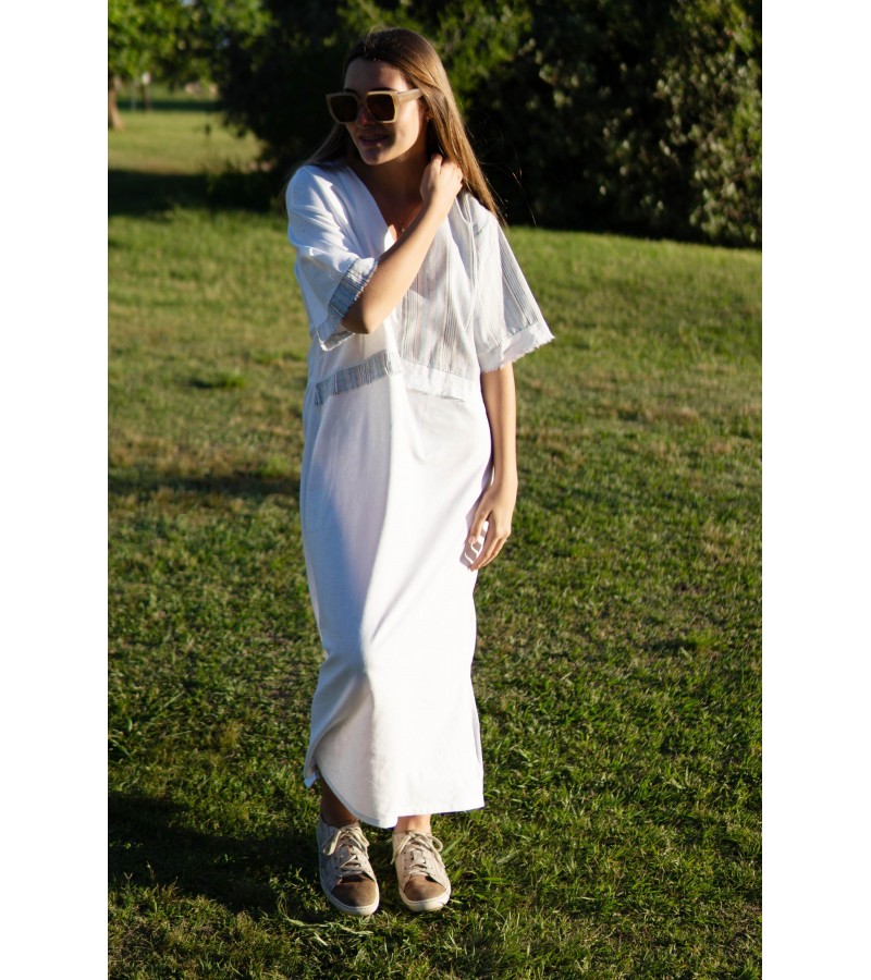 Vestido Ecos